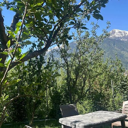 Sunface Homestay مايالي المظهر الخارجي الصورة
