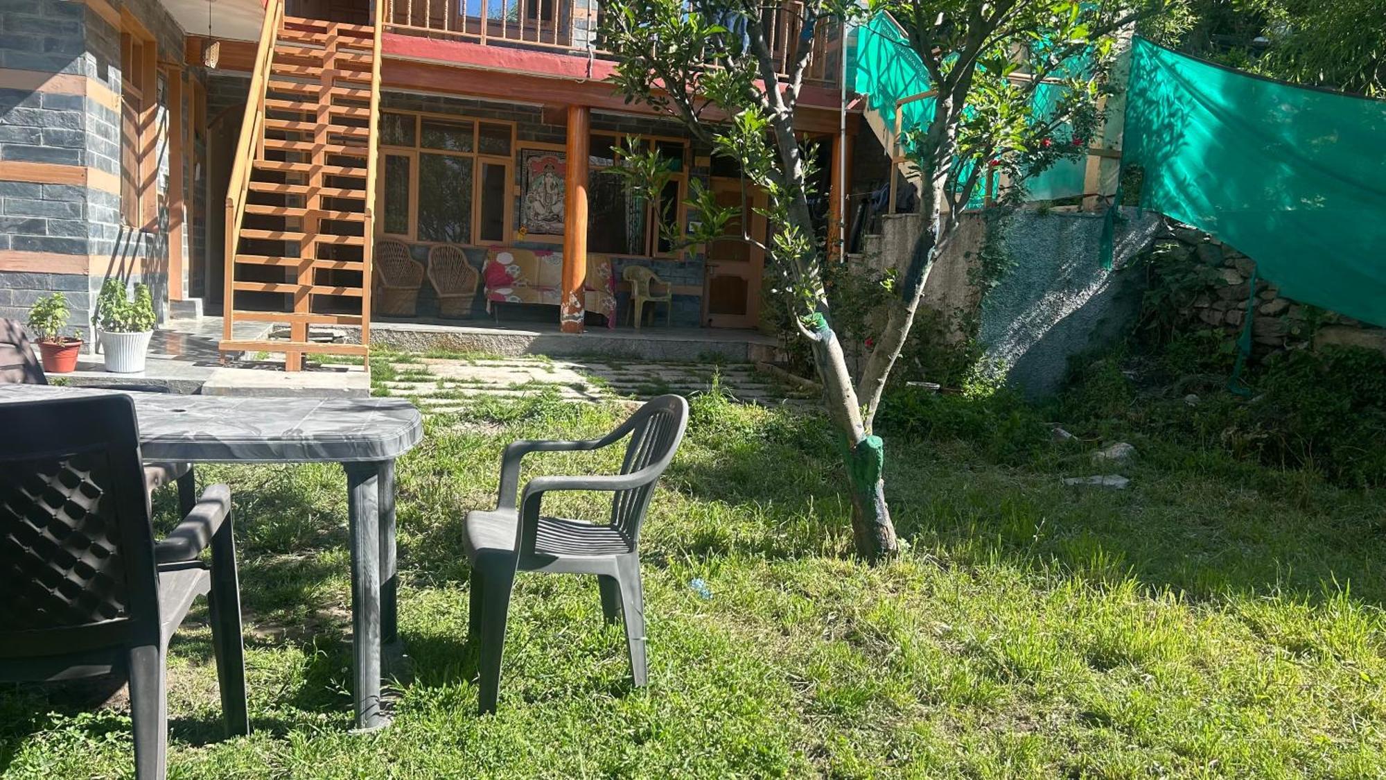 Sunface Homestay مايالي المظهر الخارجي الصورة