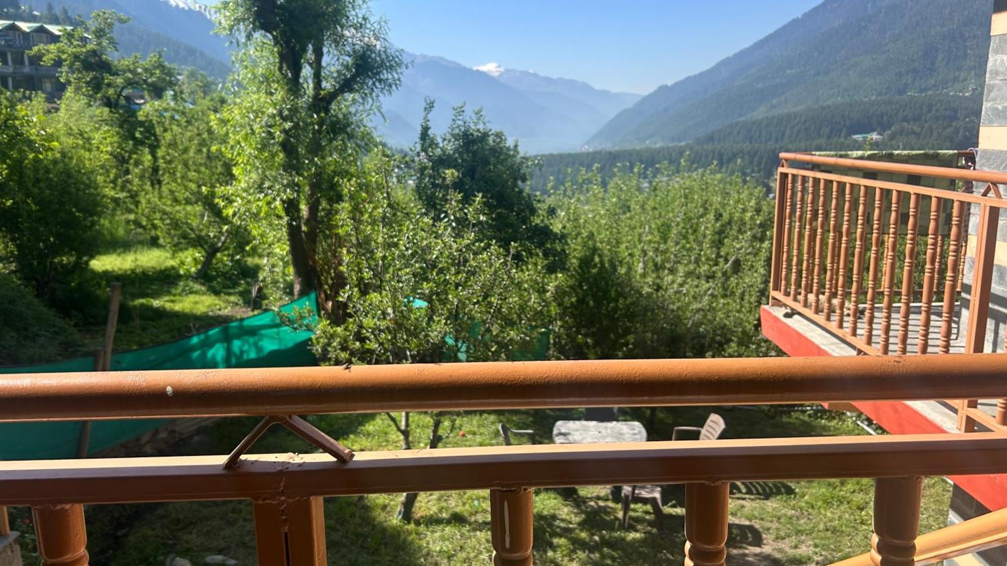 Sunface Homestay مايالي المظهر الخارجي الصورة