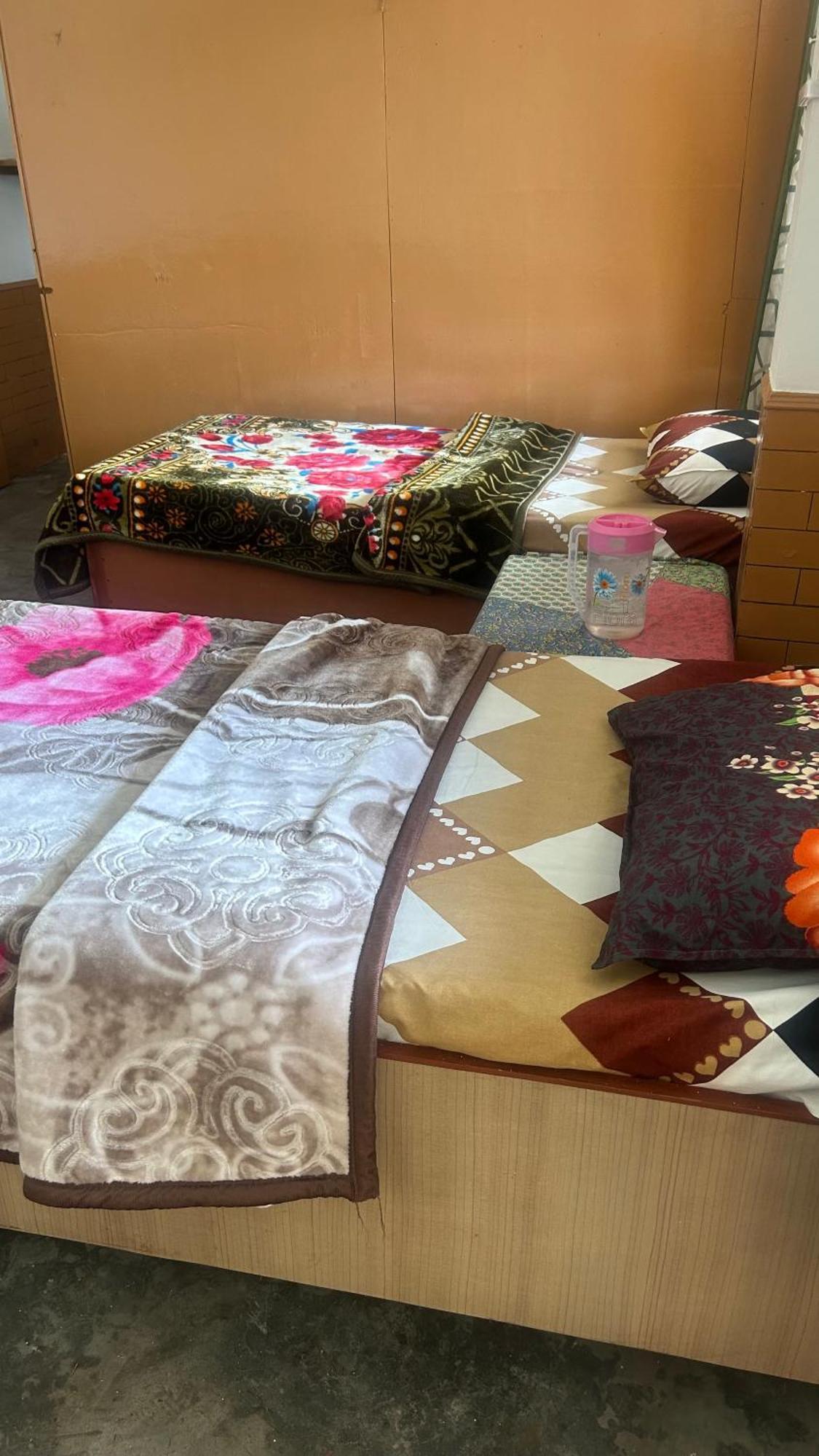 Sunface Homestay مايالي المظهر الخارجي الصورة