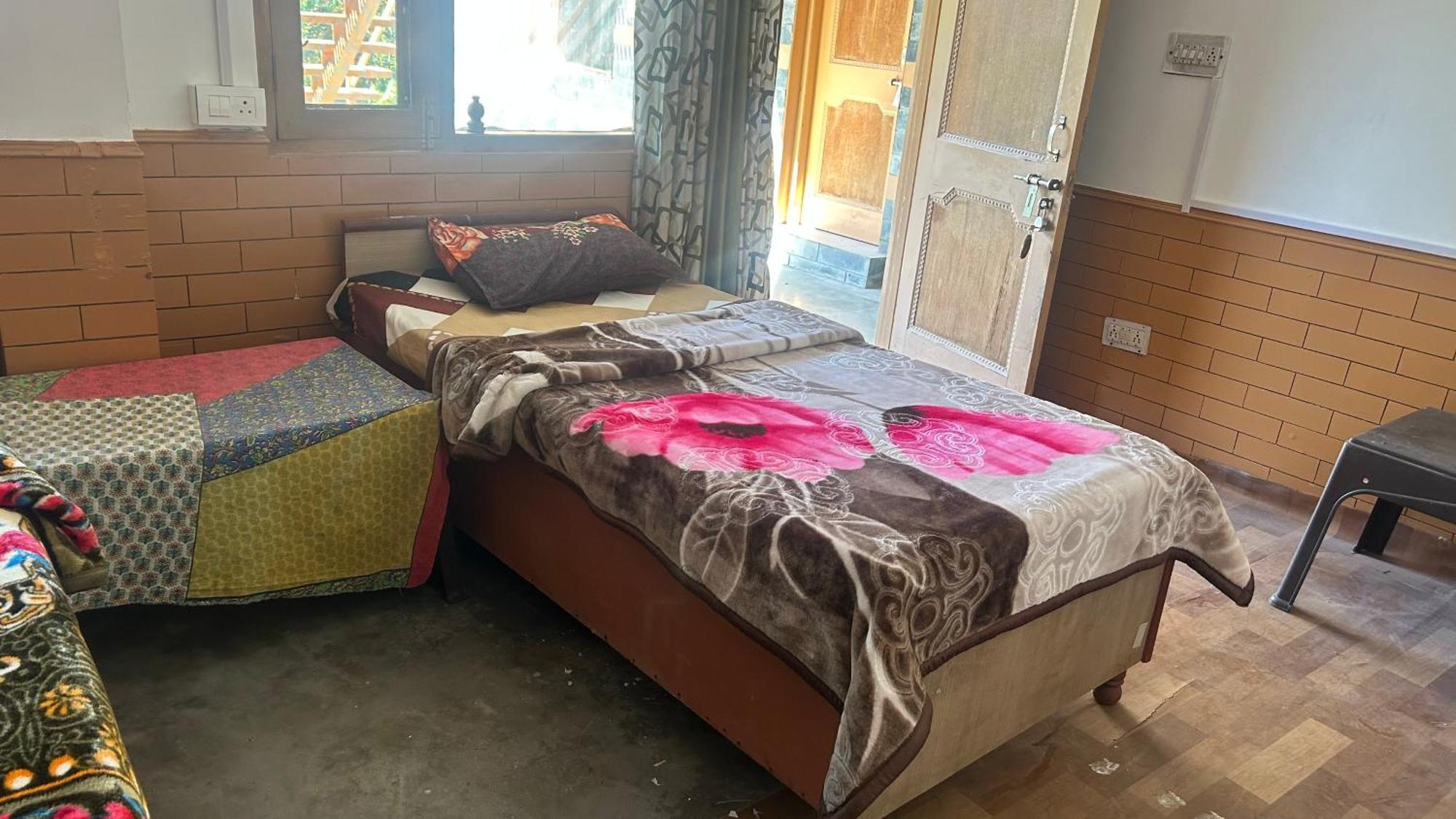 Sunface Homestay مايالي المظهر الخارجي الصورة