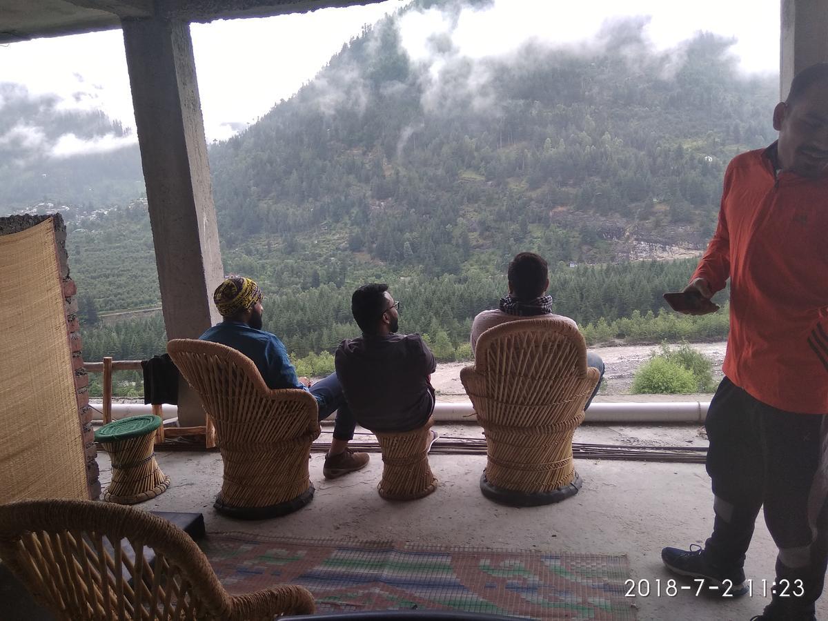 Sunface Homestay مايالي المظهر الخارجي الصورة