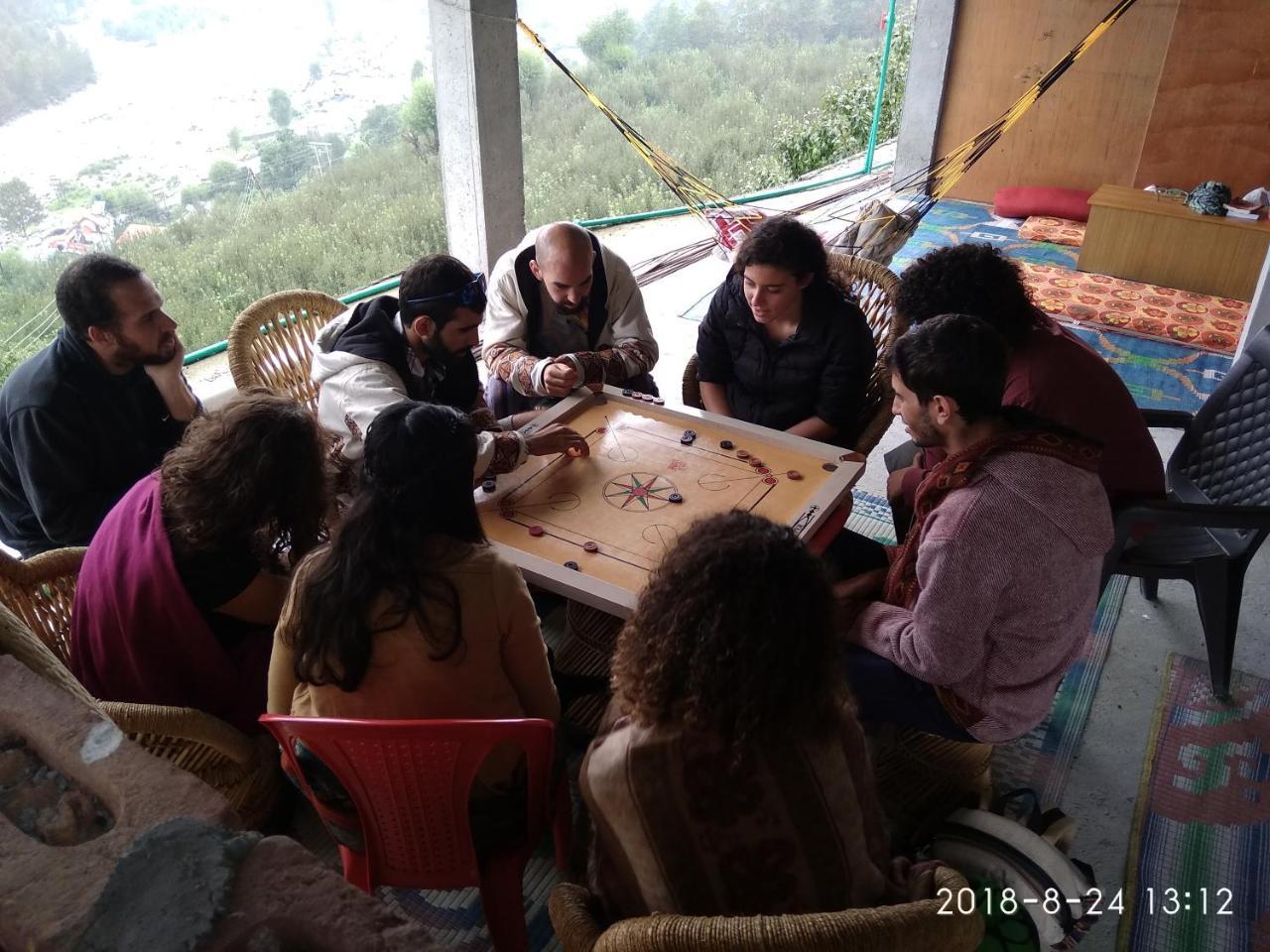 Sunface Homestay مايالي المظهر الخارجي الصورة