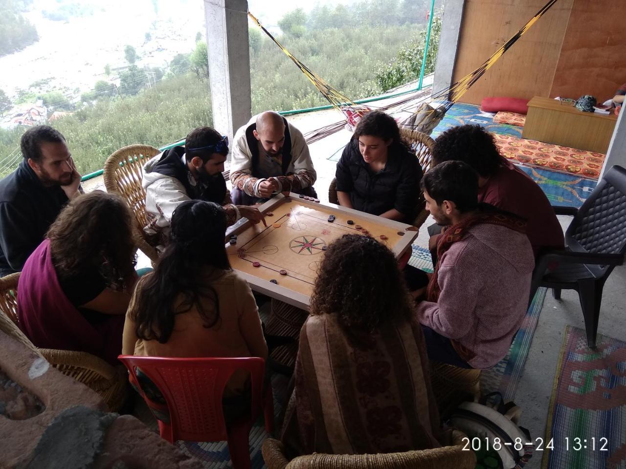 Sunface Homestay مايالي المظهر الخارجي الصورة