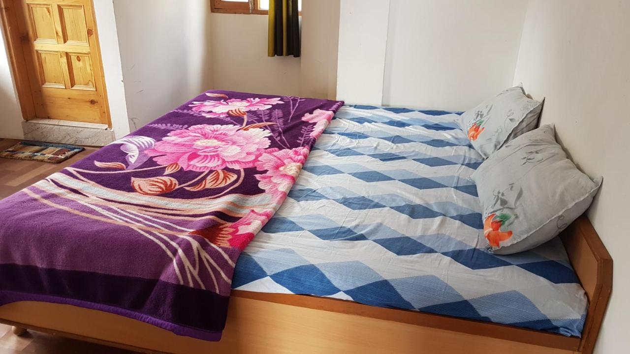 Sunface Homestay مايالي المظهر الخارجي الصورة