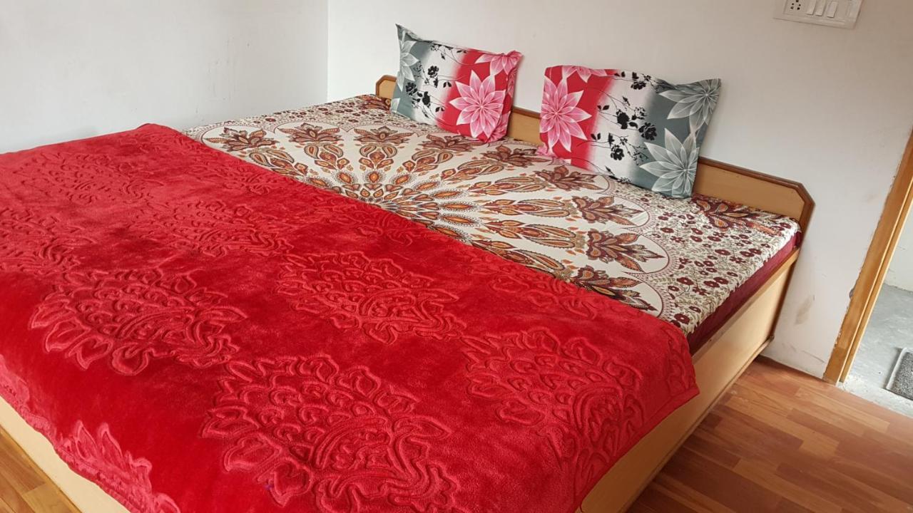 Sunface Homestay مايالي المظهر الخارجي الصورة