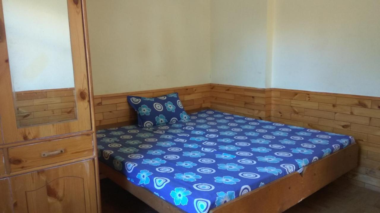 Sunface Homestay مايالي المظهر الخارجي الصورة