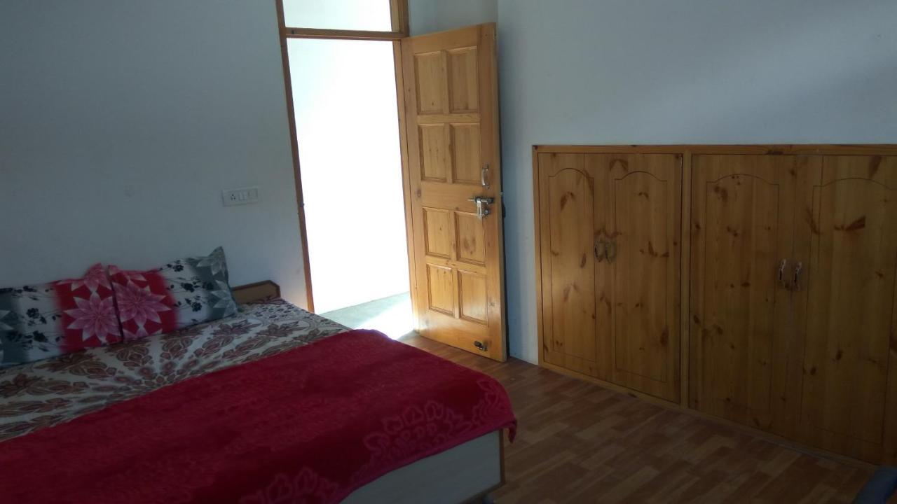 Sunface Homestay مايالي المظهر الخارجي الصورة