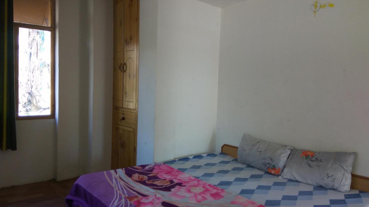 Sunface Homestay مايالي المظهر الخارجي الصورة