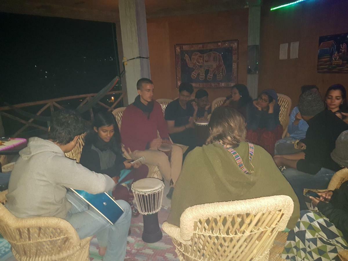 Sunface Homestay مايالي المظهر الخارجي الصورة