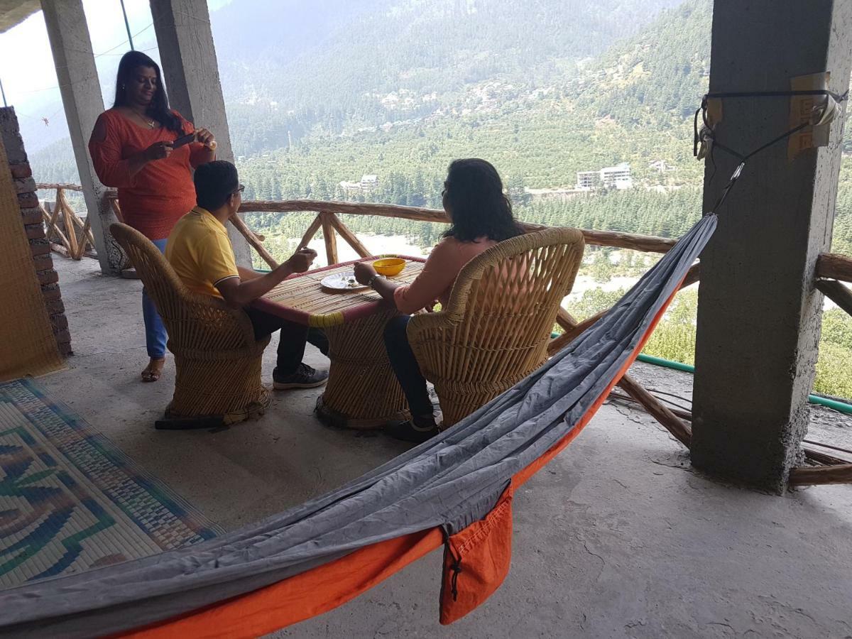 Sunface Homestay مايالي المظهر الخارجي الصورة