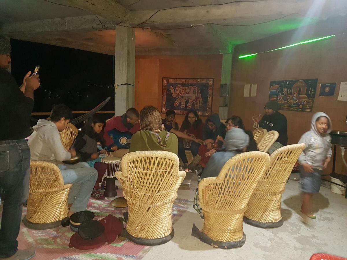 Sunface Homestay مايالي المظهر الخارجي الصورة