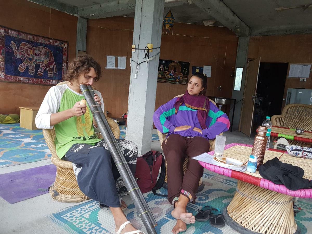 Sunface Homestay مايالي المظهر الخارجي الصورة