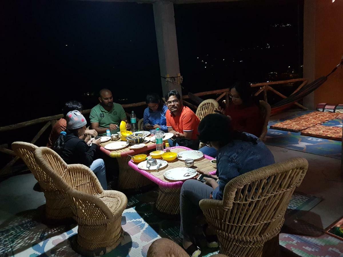Sunface Homestay مايالي المظهر الخارجي الصورة