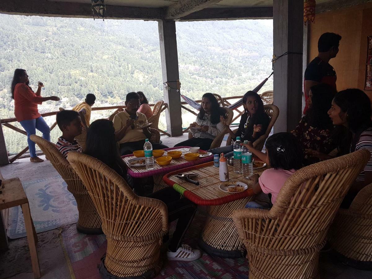 Sunface Homestay مايالي المظهر الخارجي الصورة