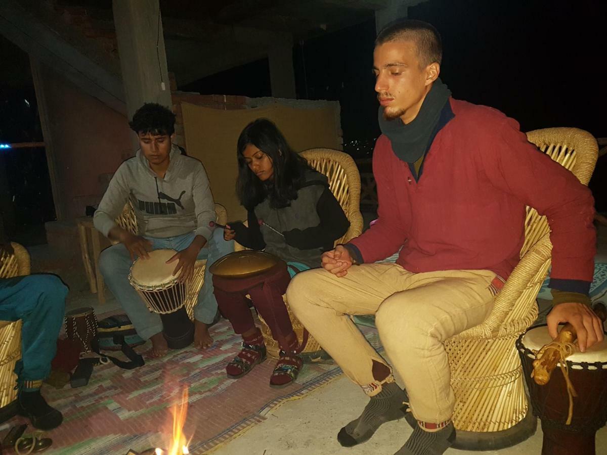 Sunface Homestay مايالي المظهر الخارجي الصورة